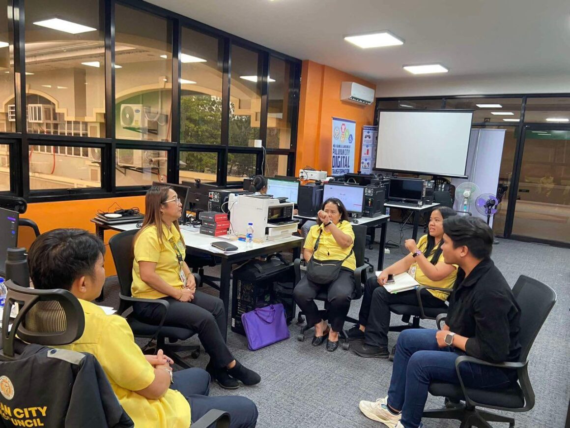 Local Government IT project management