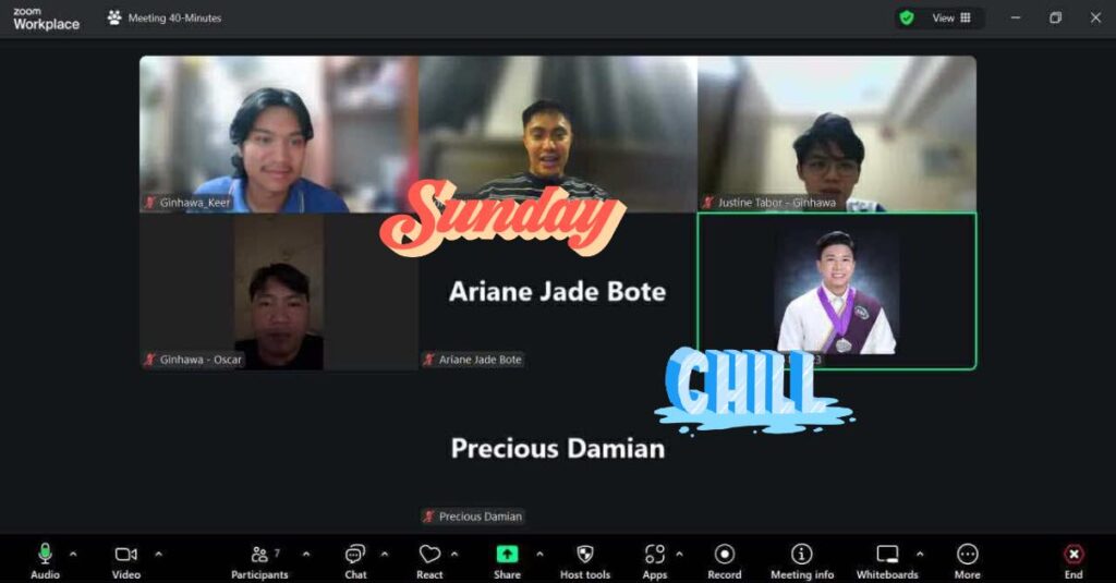 Step Up Central Luzon